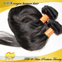 driect human hair factory aliexpress clip in hair extensions